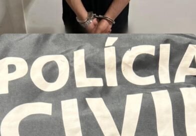 DRCCIJ: Polícia Civil apreende adolescente investigado por tentativa de homicídio em escola de João Pessoa DRCCIJ: Polícia Civil apreende adolescente investigado por tentativa de homicídio em escola de João Pessoa