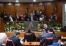 Câmara Municipal de JP aprova modernização do PCCR da Semob Câmara Municipal de JP aprova modernização do PCCR da Semob