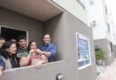 Governador Lucas Ribeiro entrega residencial com 192 moradias em João Pessoa