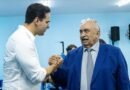Governador Lucas Ribeiro participa da posse da diretoria da Fetag e firma compromisso de continuar priorizando e cuidando da agricultura familiar da Paraíba