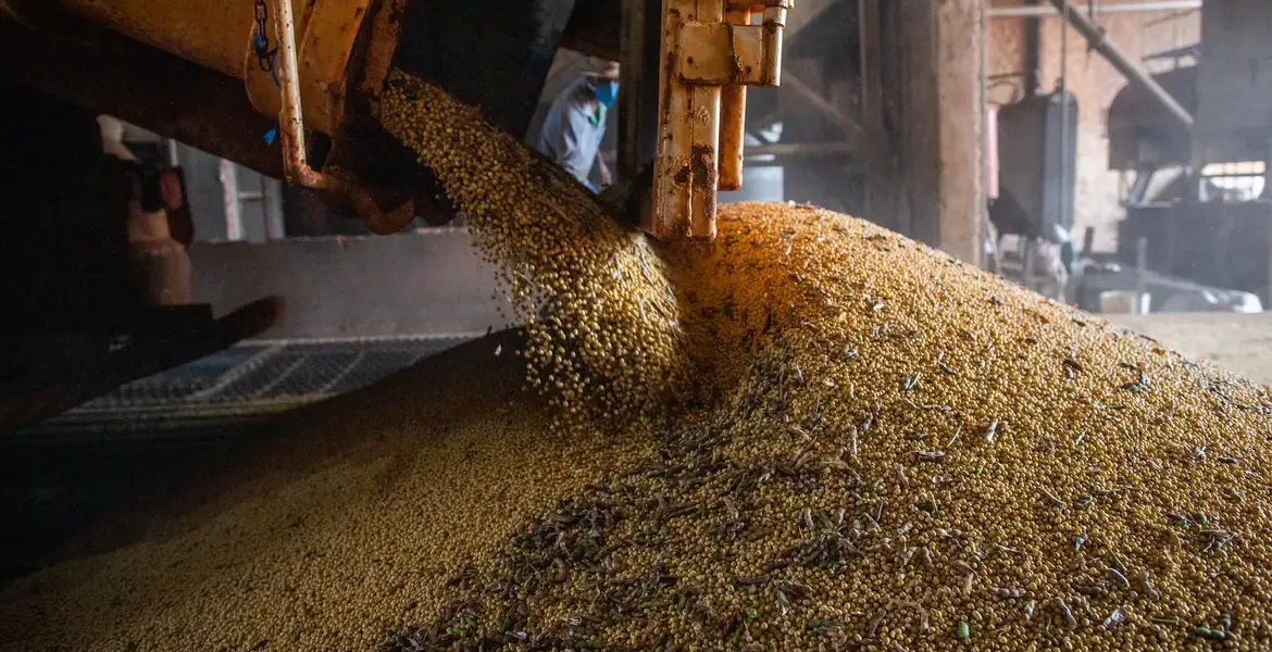 Economia brasileira cresce 1,1% no 1º trimestre