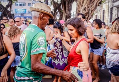 Sabadinho Bom faz esquenta para o São João com sanfoneiro Joab Dantas