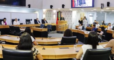 ALPB debate implantação de campus do IFPB no Litoral Sul da Paraíba durante audiência pública