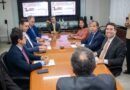 TCE-PB sedia terceira reunião interpoderes com foco em integração e equilíbrio da gestão pública