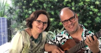 “Tributo a Luiz Ramalho” será apresentado na abertura do 9º Festival de Música em Conceição