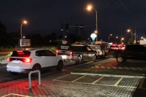 1-7-300x200 Operação Trapiche apreende fuzil de alto poder destrutivo, prende 20 e bloqueia R$ 1 milhão de organizações criminosas em JP