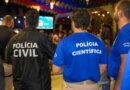 MAIOR SÃO JOÃO DO MUNDO: Polícia Civil participa de lançamento do Plano Operacional de Segurança