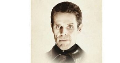 Fernanda Torres se junta a Willem Dafoe no elenco do novo filme de Bárbara Paz