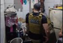OPERAÇÃO LOVE HURTS: Polícia Civil desarticula organização criminosa investigada por extorsão sexual; veja vídeo de flagrante