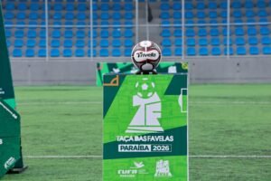 2-6-300x200 Taça das Favelas Paraíba 2026 define os primeiros classificados da Etapa João Pessoa após fim de semana de jogos