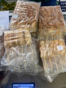 3-225x300 Fiscalização do Procon-JP apreende mais de 300 espetinhos de carne em padaria