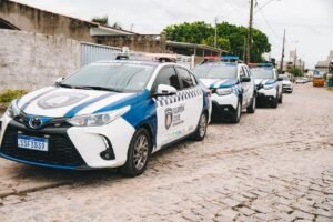 3-300x200 Guarda Civil Metropolitana realiza a 3ª fase da Operação Barricada Zero em João Pessoa