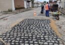 Prefeitura segue com os serviços de manutenção e concentra os trabalhos em 33 bairros de João Pessoa