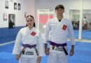 Fundação Campeões do Amanhã terá dois atletas disputando o Mundial de Jiu-jitsu, nos EUA