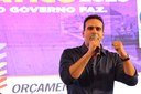 6646242f-d2bd-4bab-8651-81d06b88fe6d Lucas Ribeiro autoriza início da construção da Vila Olímpica de Sousa