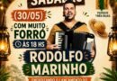 Arraiá no Parque marca lançamento da programação junina nas Três Ruas, nesse fim de semana