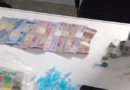 NO BREJO: Polícia Civil realiza operação que resulta em cinco prisões e apreensão de armas e drogas NO BREJO: Polícia Civil realiza operação que resulta em cinco prisões e apreensão de armas e drogas