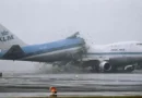 Tragédia aérea em Tenerife: colisão de dois Boeing 747 em 1977
