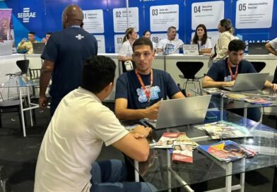 Paraíba tem mais de 178,1 mil microempreendedores individuais e setor de serviços lidera registros na categoria Paraíba tem mais de 178,1 mil microempreendedores individuais e setor de serviços lidera registros na categoria