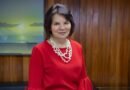 Presidente do TRT-PB, desembargadora Herminegilda Leite Machado, é indicada à lista tríplice do TST para ocupar vaga de ministra