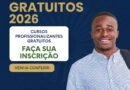 Sine Municipal de CG fecha nova parceria com o SENAC para diversos cursos gratuitos