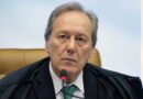 “Brasil vai virar um pária internacional”, diz Lewandowski depois de decisão dos EUA sobre PCC e PV