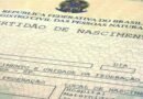 Serviços de registro civil serão gratuitos para pessoas com insuficiência de recursos