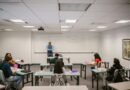 Paraíba lidera ranking de matrículas presenciais no Ensino Superior do Nordeste, aponta Censo do Inep