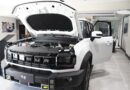 Em dois anos, emplacamento de carros elétricos mais do que dobrou na PB