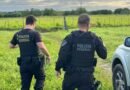 PF faz prisão por abuso sexual infantojuvenil na Paraíba