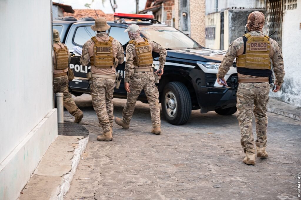 WhatsApp-Image-2026-05-08-at-11.06.43-2-1024x682 COMBATE ÀS FACÇÕES: Polícia Civil realiza mais de 2,5 mil prisões de faccionados e ligados a núcleos violentos em 2025