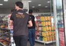 Procon-JP autua 18 farmácias e apreende 298 produtos durante fiscalização