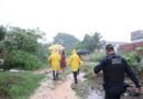 Paraíba decreta emergência em 31 cidades após fortes chuvas e amplia medidas de apoio às famílias afetadas