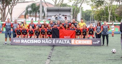 Com apoio da Prefeitura, Taça das Favelas Paraíba 2026 começa neste sábado, na Arena da Graça