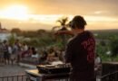 Circulador Cultural tem shows de Titá Moura, DJ Vinny Santos e reforça luta contra LGBTfobia