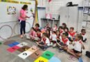 João Pessoa antecipa meta de alfabetização prevista para 2026 e supera índice projetado