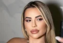 Influenciadora Deolane Bezerra é presa em ação da Polícia Civil de SP Influenciadora Deolane Bezerra é presa em ação da Polícia Civil de SP