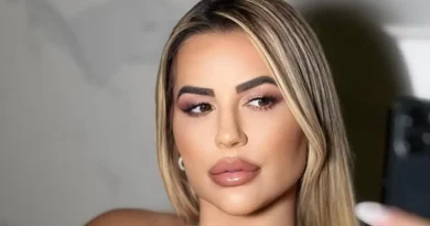 Influenciadora Deolane Bezerra é presa em ação da Polícia Civil de SP