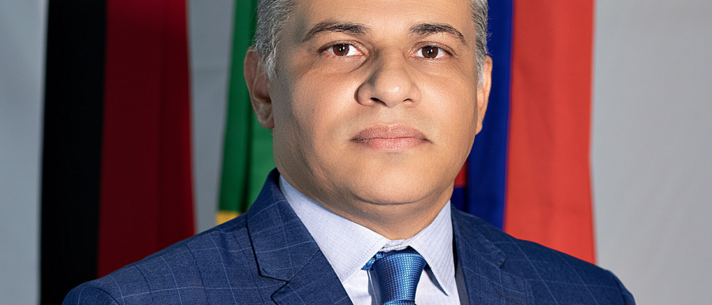 Novo prefeito de Cabedelo exonera todos os cargos comissionados e faz duas nomeações