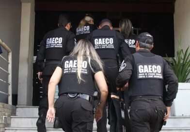 Gaeco oferece denúncia contra três agentes públicos e mais quatro investigados no âmbito da Operação Perfidus