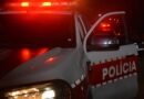 Polícia Militar prende suspeito logo após homicídio na cidade de Pocinhos Polícia Militar prende suspeito logo após homicídio na cidade de Pocinhos