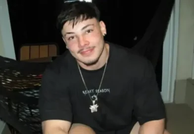 Morte de influenciador fitness aos 22 anos reacende alerta sobre riscos da hipoglicemia Morte de influenciador fitness aos 22 anos reacende alerta sobre riscos da hipoglicemia