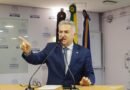 Na ALPB, João Gonçalves rebate oposição, defende a Cagepa e enaltece gestão de Lucas Ribeiro Na ALPB, João Gonçalves rebate oposição, defende a Cagepa e enaltece gestão de Lucas Ribeiro