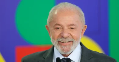 Datafolha: Lula abre 9 pontos de vantagem sobre Flávio após escândalo do “Dark Horse”