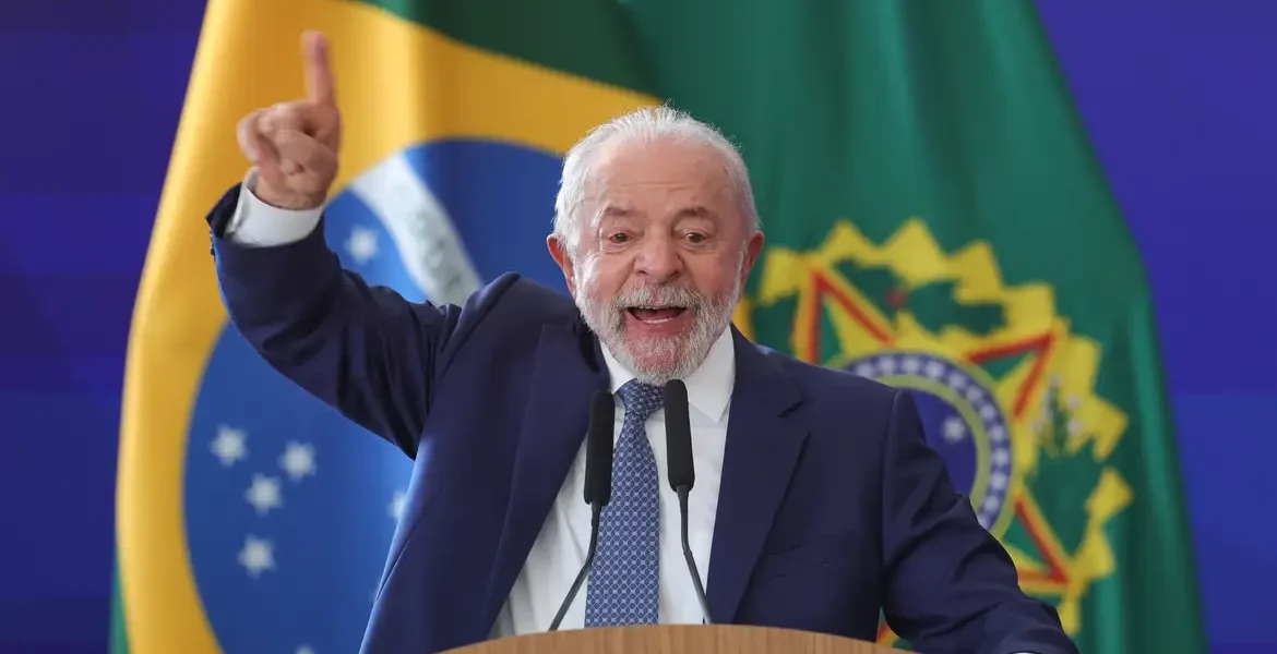 Lula lança pacote de R$ 11 bilhões contra crime organizado e diz que criará Ministério da Segurança após Senado aprovar PEC