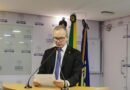 ALPB elege Nilson Lacerda para a 3ª vice-presidência da Mesa Diretora