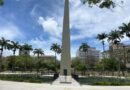 Parque Evaldo Cruz será fechado, a partir desta quarta-feira, para conclusão da montagem d’O Maior São João do Mundo
