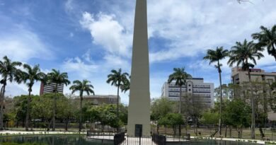 Parque Evaldo Cruz será fechado, a partir desta quarta-feira, para conclusão da montagem d’O Maior São João do Mundo