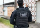 TIO E SOBRINHO: Polícia Civil prende dois homens condenados por estupro de vulnerável contra adolescente TIO E SOBRINHO: Polícia Civil prende dois homens condenados por estupro de vulnerável contra adolescente