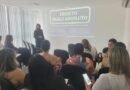 Projeto do MPPB capacita maternidades sobre direito à entrega de bebês para adoção em sigilo